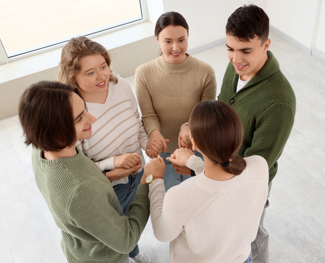 Talleres grupales - Mente en Calma